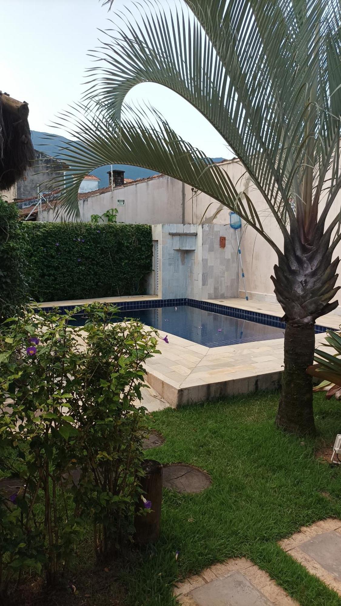 Casa Na Praia Silvana Caraguatatuba Exterior foto