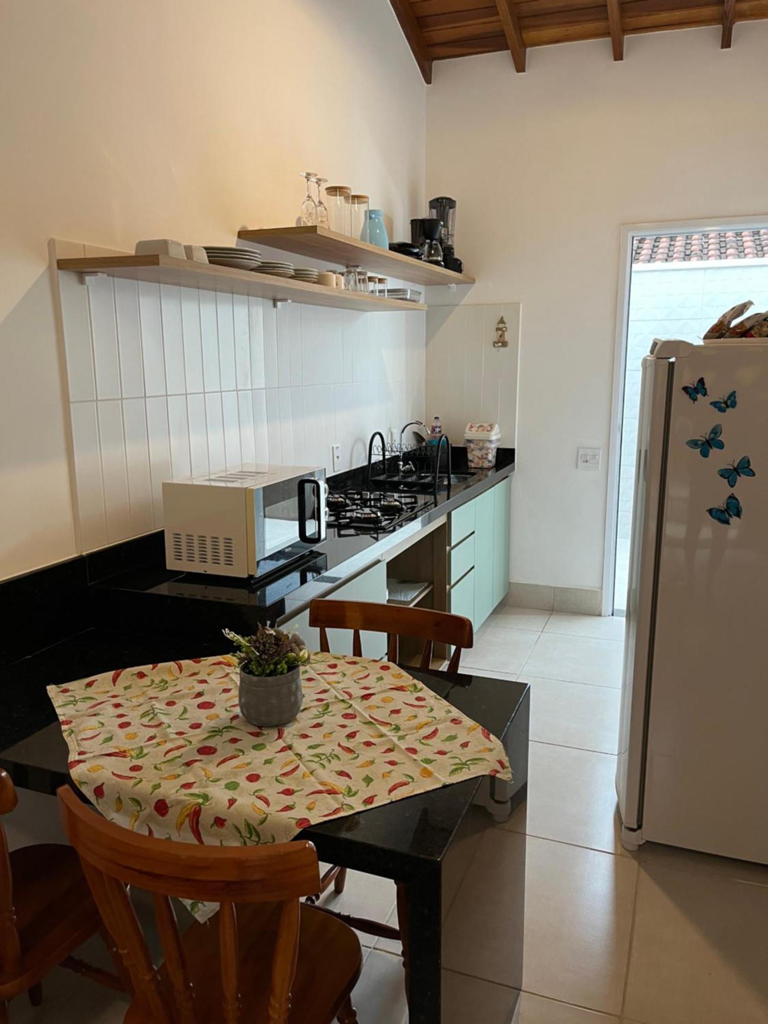 Casa Na Praia Silvana Caraguatatuba Exterior foto