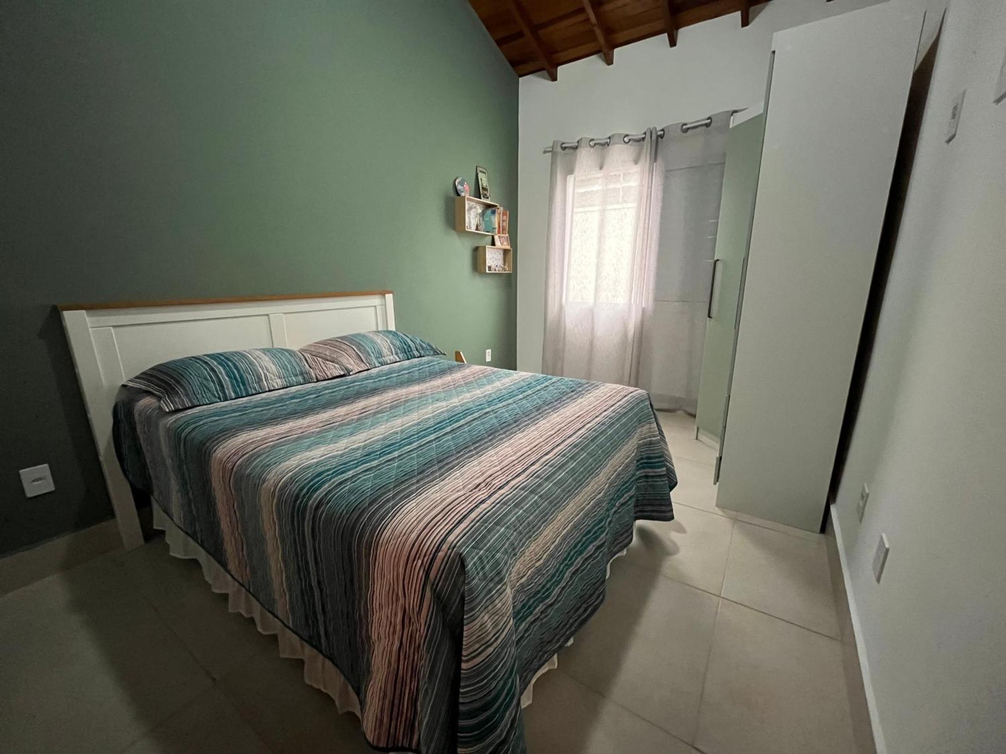 Casa Na Praia Silvana Caraguatatuba Exterior foto